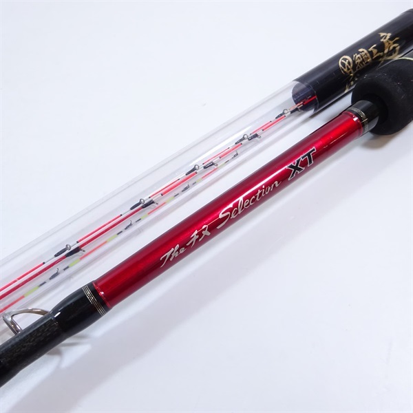 ＴＨＥチヌセレクションＸＴロクマル１５８